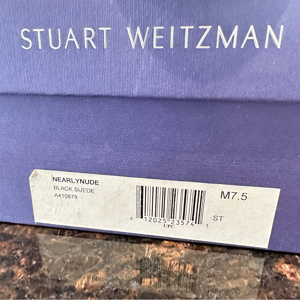 Stuart Weizmann Heels - image 6